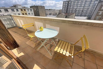 location appartement bois-colombes 92270