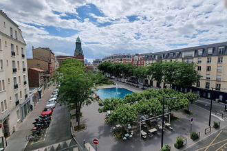 location appartement bois-colombes 92270