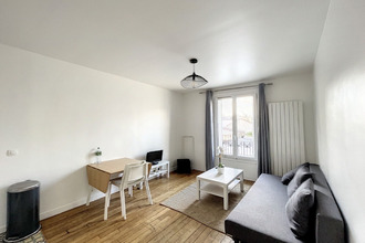 location appartement bois-colombes 92270
