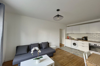 location appartement bois-colombes 92270
