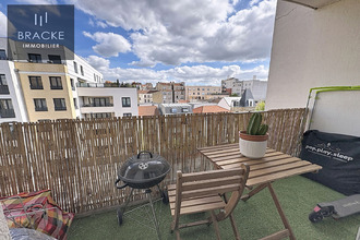 location appartement bois-colombes 92270