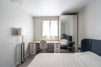 location appartement bois-colombes 92270