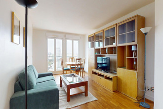 location appartement bois-colombes 92270