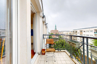 location appartement bois-colombes 92270