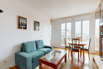 location appartement bois-colombes 92270
