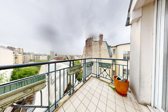 location appartement bois-colombes 92270