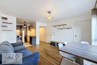 location appartement bois-colombes 92270