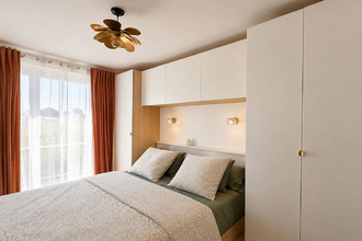 location appartement bois-colombes 92270
