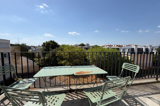 location appartement bois-colombes 92270