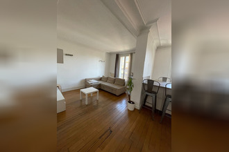 Ma-Cabane - Location Appartement BOIS-COLOMBES, 53 m²