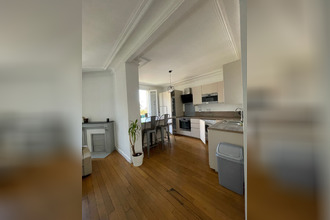 Ma-Cabane - Location Appartement BOIS-COLOMBES, 53 m²