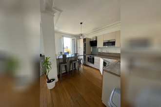 Ma-Cabane - Location Appartement BOIS-COLOMBES, 53 m²