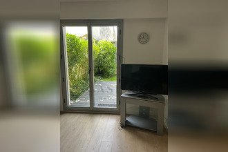 location appartement bois-colombes 92270