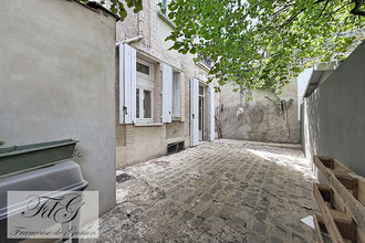 location appartement bois-colombes 92270