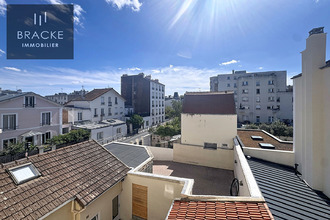 location appartement bois-colombes 92270