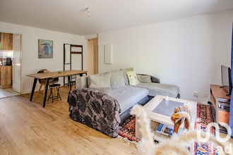 location appartement bois-d-arcy 78390