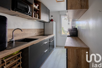 location appartement bois-d-arcy 78390