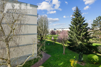 location appartement bois-d-arcy 78390