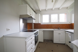 location appartement bois-d-arcy 78390