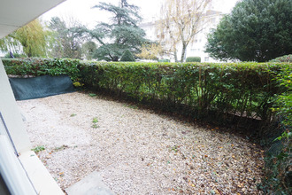 location appartement bois-d-arcy 78390