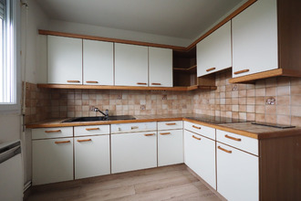 location appartement bois-d-arcy 78390