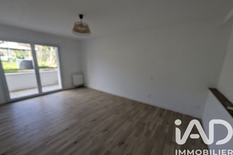 location appartement bois-d-arcy 78390