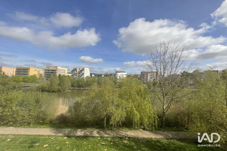 location appartement bois-d-arcy 78390