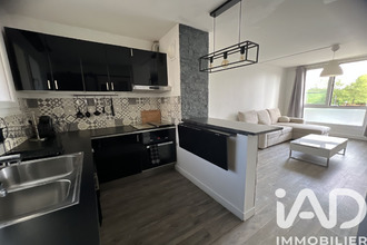 location appartement bois-d-arcy 78390