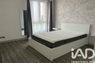 location appartement bois-d-arcy 78390