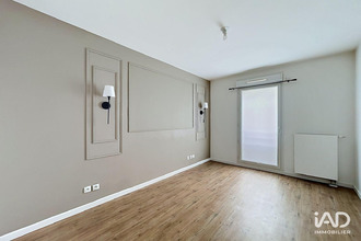 location appartement bois-d-arcy 78390