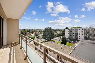 location appartement bois-d-arcy 78390