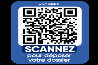 location appartement bois-d-arcy 78390