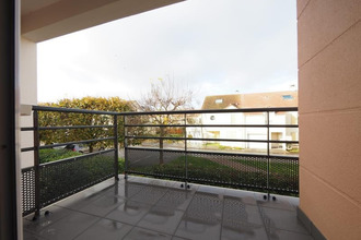 location appartement bois-d-arcy 78390