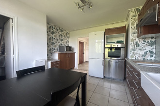 location appartement bois-d-arcy 78390