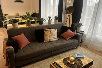 location appartement bois-d-arcy 78390