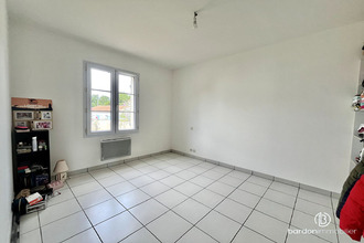 location appartement bois-de-cene 85710