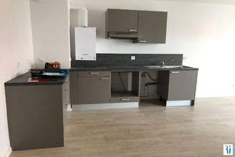 Ma-Cabane - Location Appartement BOIS-GUILLAUME, 63 m²