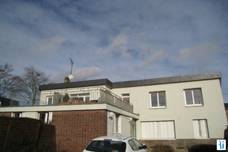 location appartement bois-guillaume 76230