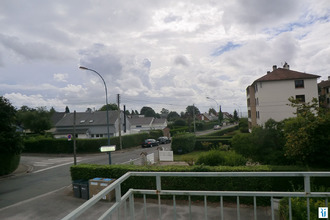 location appartement bois-guillaume 76230