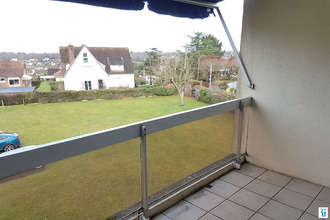 location appartement bois-guillaume 76230
