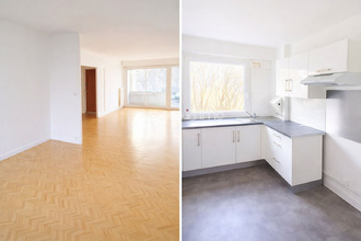 location appartement bois-guillaume 76230