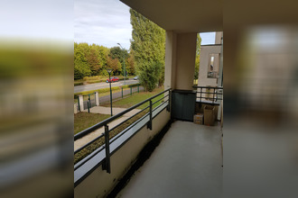 location appartement bois-guillaume 76230