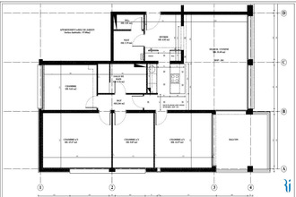 location appartement bois-guillaume 76230