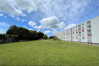 location appartement bois-guillaume 76230