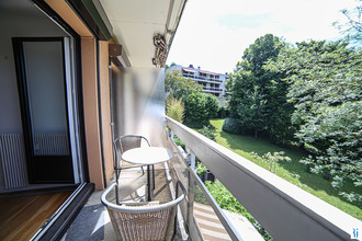Ma-Cabane - Location Appartement BOIS-GUILLAUME, 69 m²