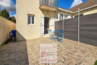 location appartement boissy-le-chatel 77169