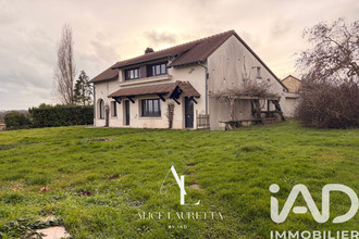 location appartement boissy-mauvoisin 78200