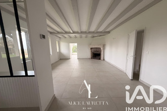 location appartement boissy-mauvoisin 78200