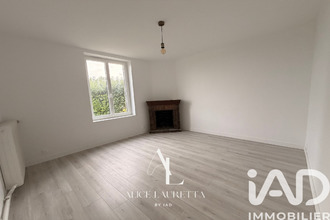 location appartement boissy-mauvoisin 78200