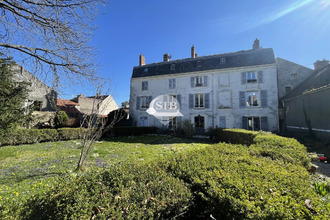 location appartement boissy-sous-st-yon 91790